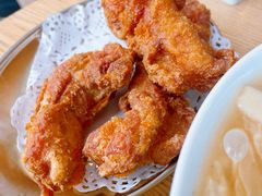 娘惹炸鸡-峇峇娘马来西亚餐厅(望京SOHO店)