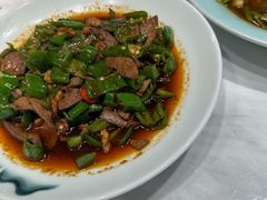 -曹家小菜(胜太路店)