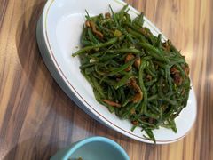 -合合春饼·酱骨·东北菜(潘家园店)