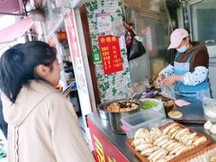 -灵宝肉夹馍(庐山路店)