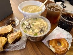 -买又大餐厅(福林里店)