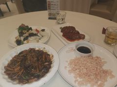 -得月楼·省级非遗·传统苏帮菜(观前店)