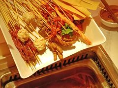 -串一火锅(赛格国际购物中心店)