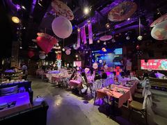 -胡桃里乐队酒馆(广州塔店)