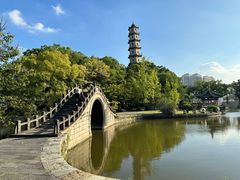 -江心屿景区