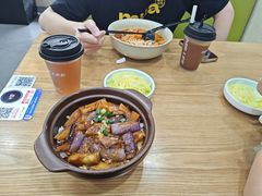 -李先生牛肉面大王(北京东四店)
