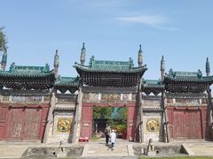 -代州文庙