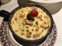 -俄士厨房(五棵松华熙LIVE店)