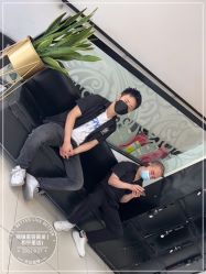 -LJOY丽锦造型·烫发染发