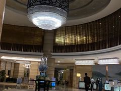 -无锡新湖铂尔曼大酒店