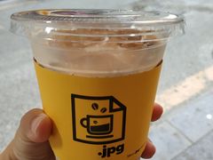 -JPG coffee(广州体育西店)