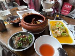 -88号小吃店·经典云南菜·地道纳西美食