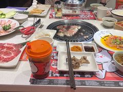 -猫抓烤肉(观音桥九街店)