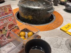 -芸山季·云南山珍菌火锅(南翔印象城MEGA店)