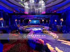 上海浪漫爱都婚礼策划-上海富豪环球东亚酒店