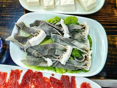 -顺水湾·牛肉牛杂火锅(驾鹤店)