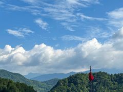-安徽天堂寨风景区