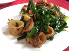 豉油皇吹筒仔-蛇口康乐快餐鱼仔档(翠苑小区店)