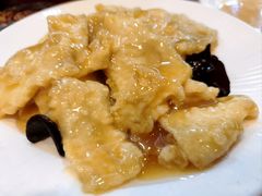 -玉华台饭庄(裕中西里小区店)