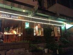 门面-摇滚披萨(长春街店)