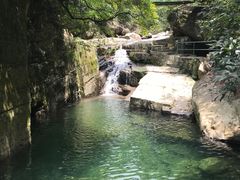 -浙北大峡谷