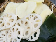 -渝亮重庆老火锅·手工炒料