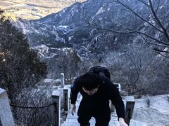 -北京凤凰岭