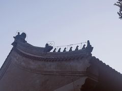 -大钟寺古钟博物馆