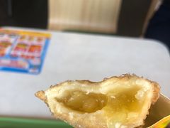-麦当劳(青岛大学店)