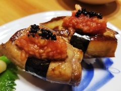鹅肝寿司-酒吞(七宝领展广场店)
