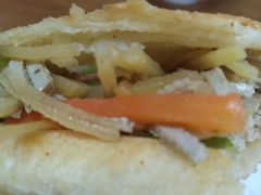 -王胖子驴肉火烧(鼓楼店)