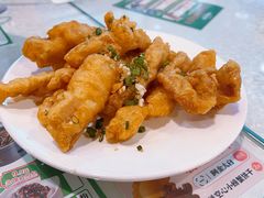 -阿金大白·上海菜馆(新天地店)