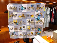 -爱马仕 HERMES(德基广场店)