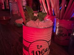 -La Loca 酒吧