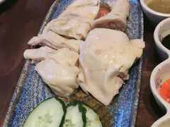 -章记星洲 · 新加坡餐厅(望京店)