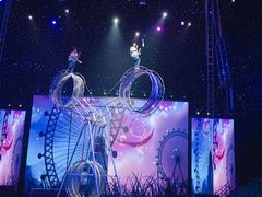 -云幽谷旅游区