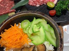 -韩宫宴和牛烤肉(合肥滨湖银泰城店)