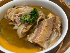 -金陵后厨·南京菜(新街口秣陵路店)