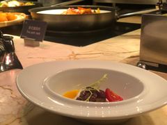 -常德武陵天济喜来登酒店-盛宴餐厅