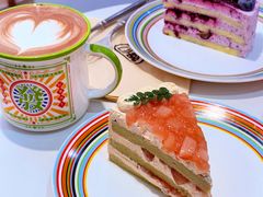 -姆们M Sweetie Cake(三里屯店)