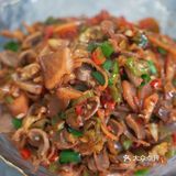 炫饭神器|酸辣鸡杂