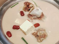 -骨之味·筒骨汤火锅(晋江万达店)