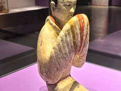 -汉景帝阳陵博物院