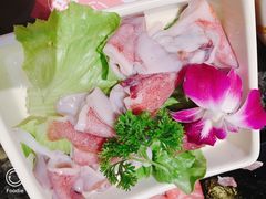 -井格重庆火锅(临平银泰城店)