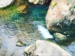 -宁波五龙潭景区