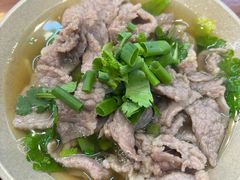 -谢老五跷脚牛肉·非遗传承店