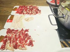 -牛很鲜潮汕牛肉火锅(朝晖路店)