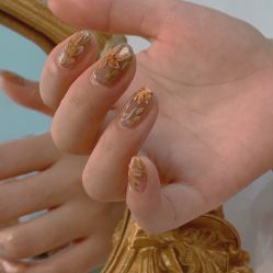 -奈思·日式美甲美睫沙龙