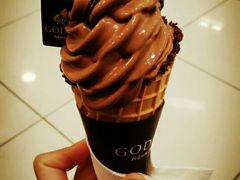 -GODIVA(王府井apm店)