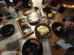 -金牌外婆家(苏州中心店)